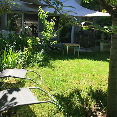 La Maison D' Elizabeth Lagrasse Eksteriør bilde