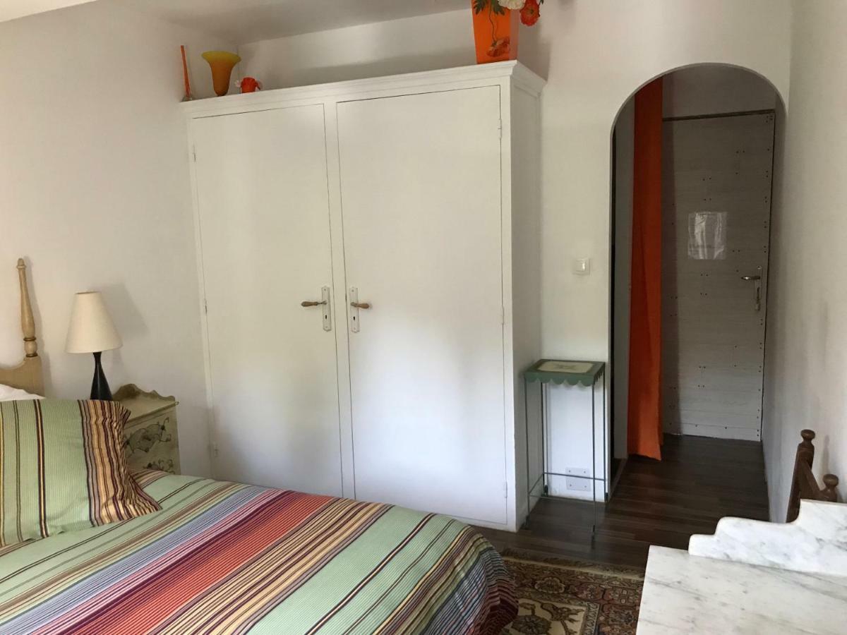 La Maison D' Elizabeth Lagrasse Eksteriør bilde